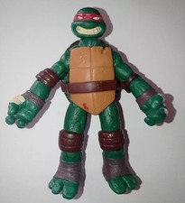 Tnmt teenage mutant usato  Trieste