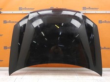 Motorhaube brillantschwarz gol gebraucht kaufen  München