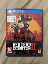 red dead usato red dead usato Palermo