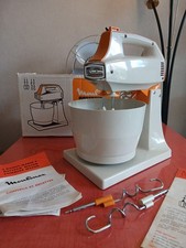 Vintage moulinex robot d'occasion  Dreux