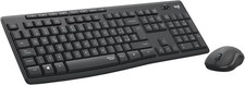 Logitech mk295 silent usato  Anzio