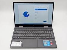 Envy x360 15m for sale  Henderson
