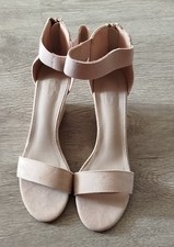Sandales femme d'occasion  Cannes-La-Bocca