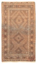 Vintage hand knotted for sale  Champlain