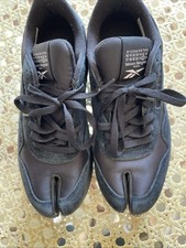 Reebok maison margiela for sale  WOKING