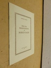Per una presentazione usato  Salerno
