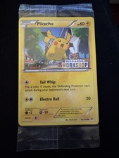 Pokemon pikachu build for sale  MANCHESTER