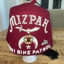 Mason freemason shriner for sale  Melbourne