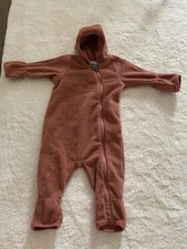 Fleeceanzug sterntaler mädche gebraucht kaufen  Bad Lauchstädt
