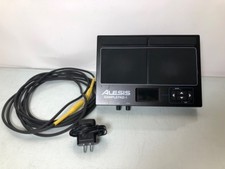 Alesis SamplePad 4 _ Instrumento de percussão e disparo de amostras de quatro almofadas comprar usado  Enviando para Brazil