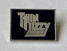 Thin lizzy logo for sale  GRIMSBY