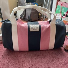 Jack wills pink for sale  NOTTINGHAM
