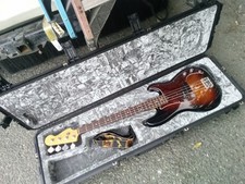 fender precision bass for sale fender precision bass for sale Seattle