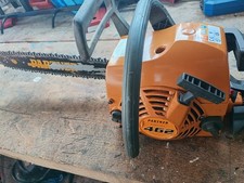 Partner 462 chainsaw for sale  DOWNPATRICK