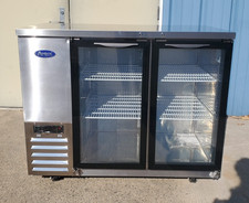 Atosa mbb48ggr section for sale  Terryville