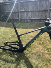 Scott spark cup for sale  BASINGSTOKE