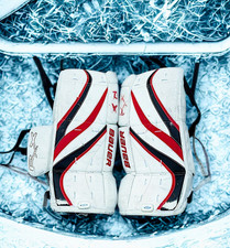 Bauer rx4 junior for sale  West Orange
