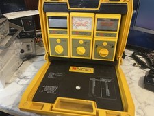 Metrohm electrical test for sale  DUNMOW