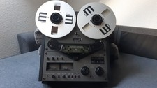 Akai 635d tonbandgerät gebraucht kaufen  Boren
