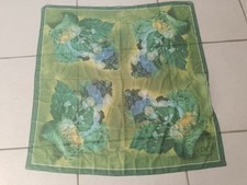 Foulard cacharel eden d'occasion  France