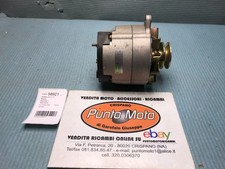 Alternatore generatore valeo usato Alternatore generatore valeo usato  Frattaminore