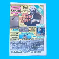 1983 klaus barbie gebraucht kaufen  Bitterfeld