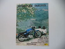 Advertising pubblicità 1976 usato  Salerno