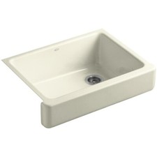 Kohler 6486 whitehaven for sale  Red Wing