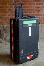 Peli case 1650 gebraucht kaufen  Hamburg