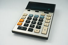 CASIO J30 vintage calculator comprar usado  Enviando para Brazil