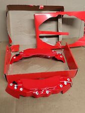 Red universal large for sale  BEDFORD
