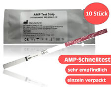 10x amp amphetamin gebraucht kaufen  Melle