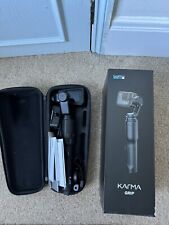 Gopro black karma for sale  LONDON