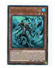 Usado, Gishki Grauen - MP24-DE171 - Ultra Rare comprar usado  Enviando para Brazil