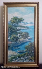 Impression toile lucien d'occasion  Bourg-de-Péage