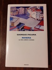 Giorgio ficara riviera usato  Torino