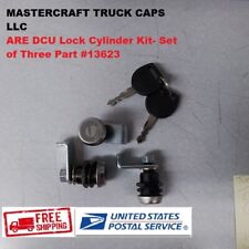 Contractor cap lock for sale  Leominster