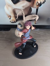 Boneco NARUTO Shippuden Vibration Stars Gaara Kazekage presente sem caixa     comprar usado  Enviando para Brazil