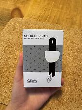 Gewa shoulder pad for sale  HITCHIN