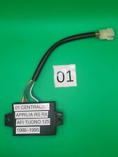 Centralina ducati energia usato  Caselle Torinese