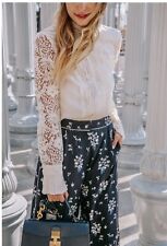Designer erdem bluse gebraucht kaufen  Großenbrode