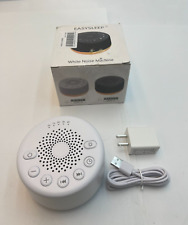 Easysleep sound white for sale  North Salt Lake