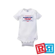 Babies donald trump for sale  Evansville