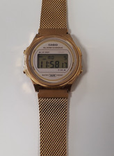 Casio montre vintage d'occasion  Grenoble-