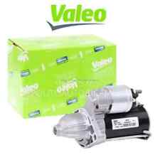 Motorino avviamento str050r usato  Valva