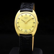 Zenith 28800 date usato  Bari