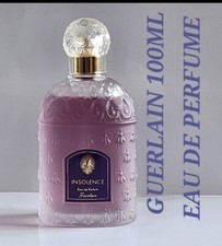 Guerlain insolence eau for sale  LONDON