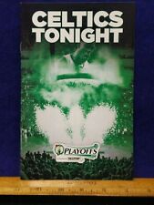 Copy celtics tonight for sale  Riverside