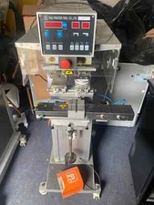 Pad printer ref for sale  SEVENOAKS