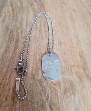 Collier dolce gabana d'occasion  Asnières-sur-Seine